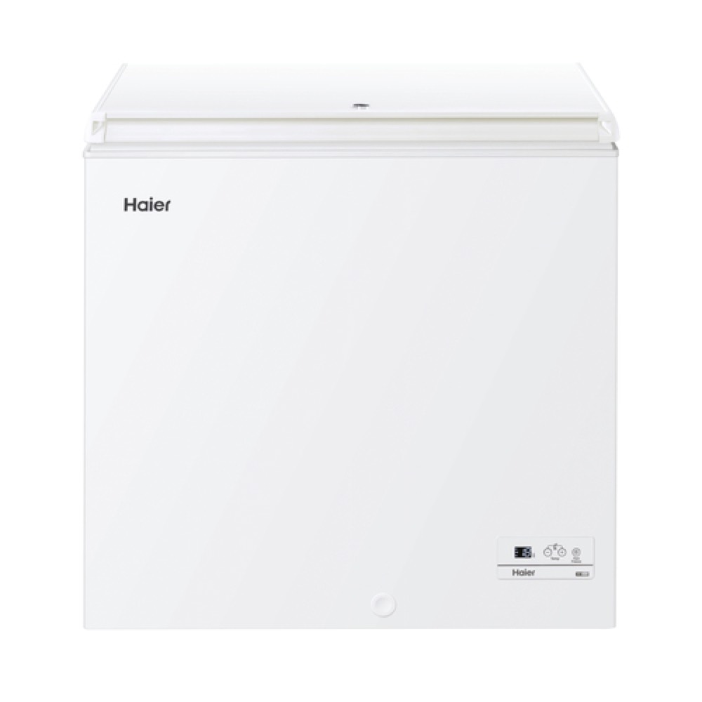 Haier HCE200E — Gefrierschrank